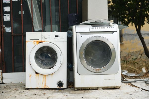 Dryer Disposal in Saratoga Springs