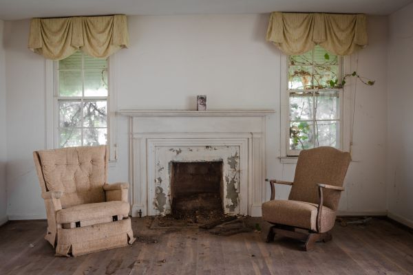 Recliner Removal in Saratoga Springs