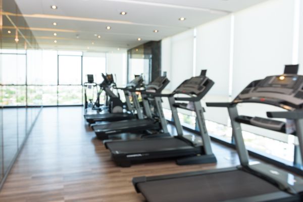 Treadmill Removal Service in Saratoga Springs