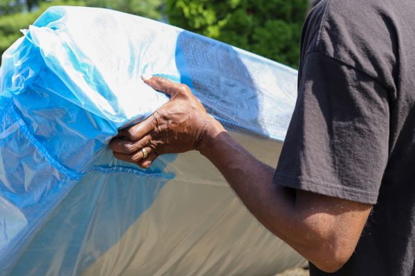 Mattress Disposal in Saratoga Springs