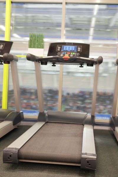 Treadmill Disposal in Saratoga Springs