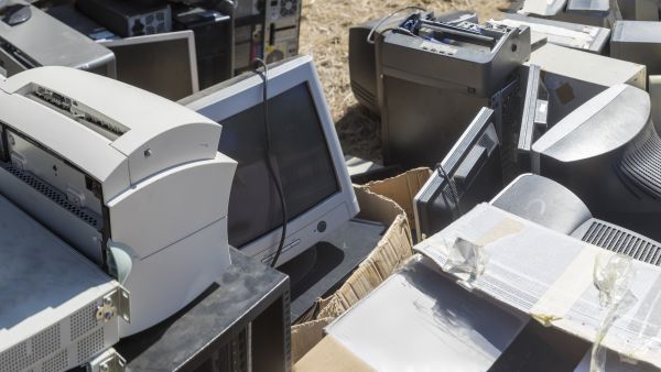 Commercial Junk Removal in Saratoga Springs