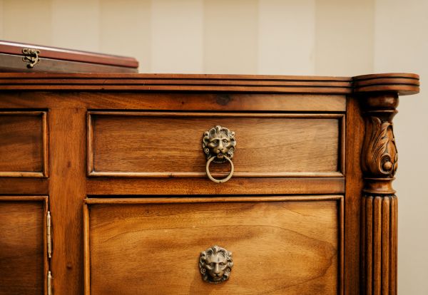 Dresser Disposal in Saratoga Springs