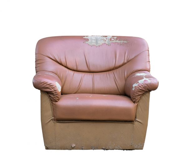 Chair Removal in Saratoga Springs