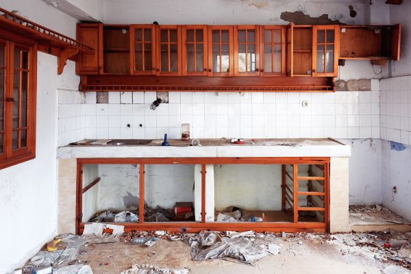 Cabinet Disposal in Saratoga Springs