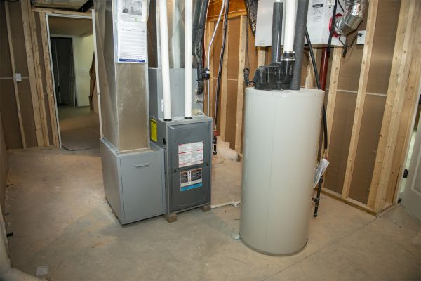 Furnace Disposal in Saratoga Springs