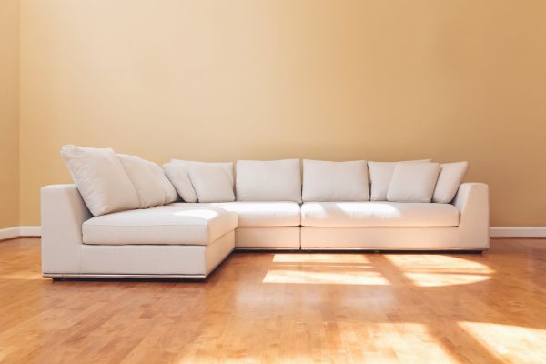 Sectional Disposal in Saratoga Springs