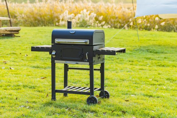 BBQ Removal in Saratoga Springs