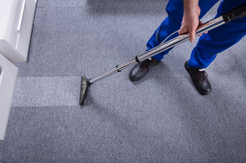 Carpet Removal Service